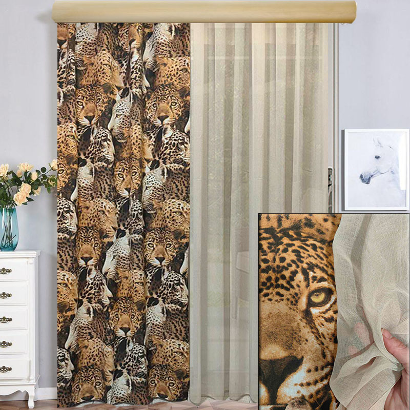 kourtinesleoparetoimes